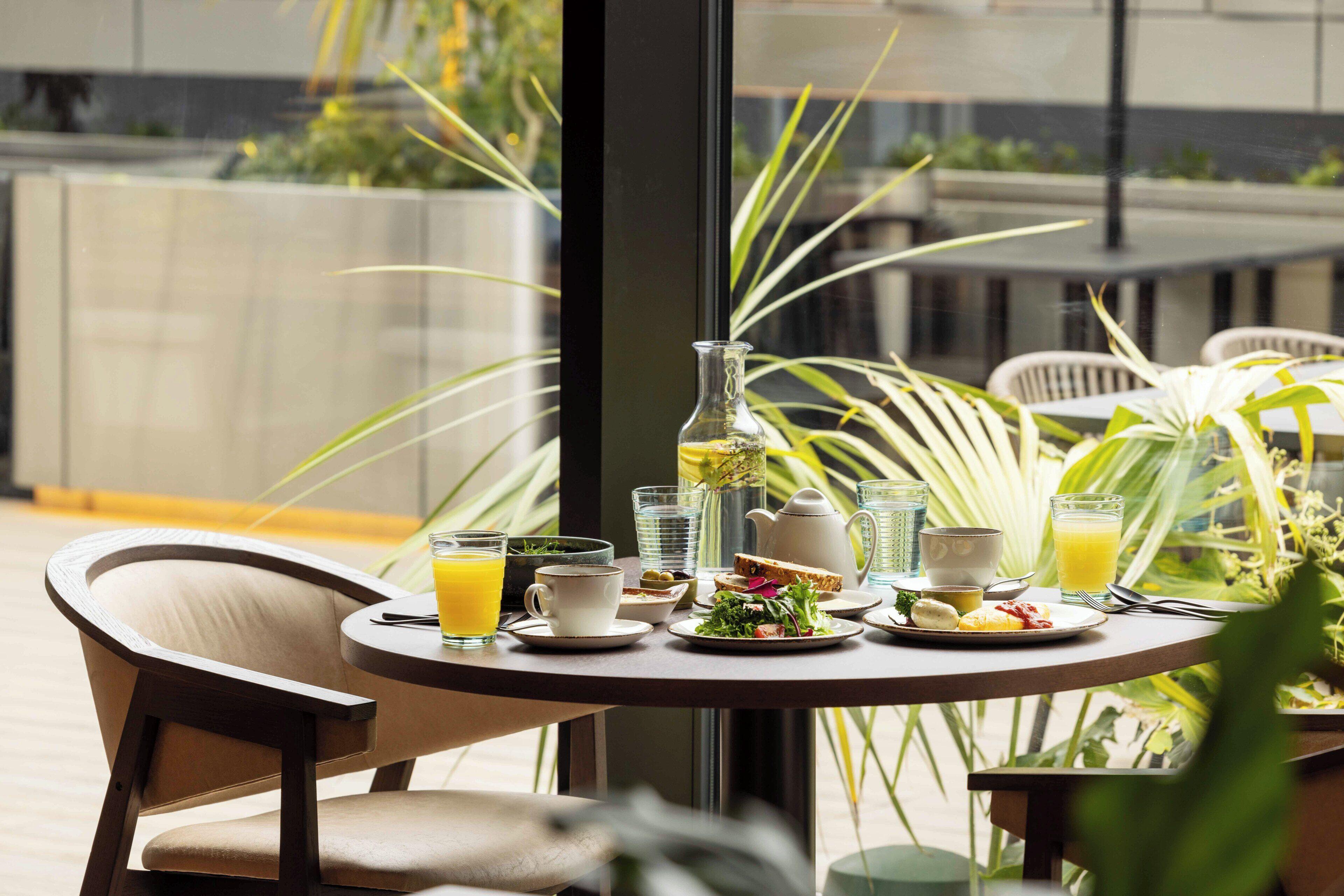 Hotel Groove Shinjuku, A Parkroyal Hotel — Photos 3